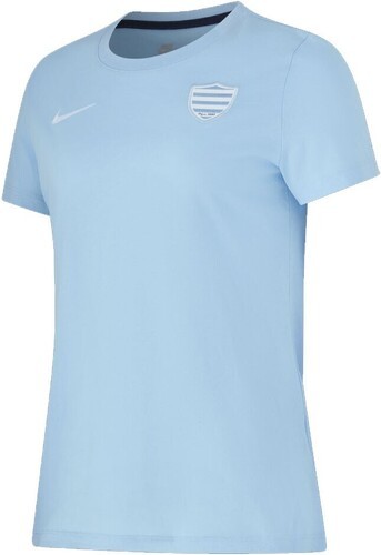 NIKE-T-shirt Héritage Femme Racing 92 2022/2023-image-1