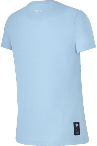 NIKE-T-Shirt Héritage Racing 92 2022/2023-1