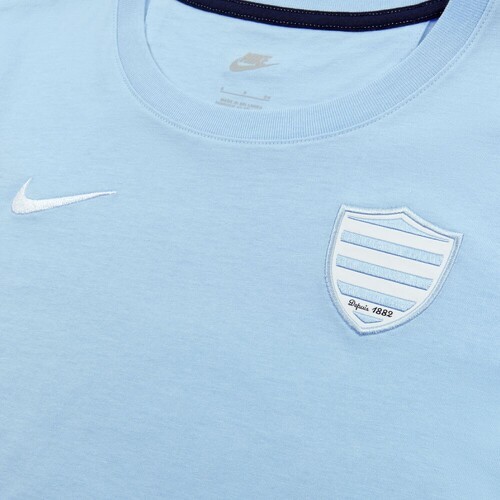 NIKE-T-Shirt Héritage Racing 92 2022/2023-2
