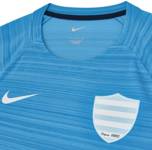 NIKE-T-Shirt Training Racing 92 2023/2024-2