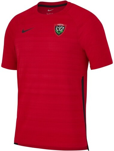 NIKE-T-Shirt training RC Toulon 2023/2024-0