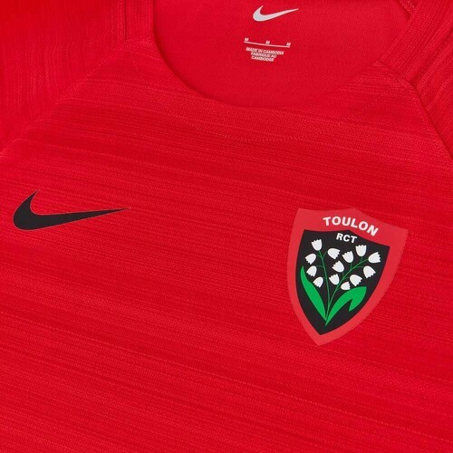 NIKE-T-Shirt training RC Toulon 2023/2024-2