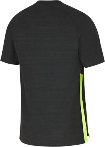 NIKE-T-Shirt Training Stade Toulousain 2023/2024-1