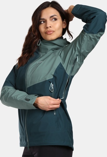 Kilpi-Veste Hardshell Imperméable Kilpi Mamba-2