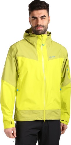 Kilpi-Veste Hardshell Imperméable Kilpi Mamba-0