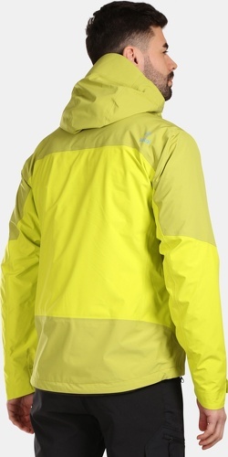 Kilpi-Veste Hardshell Imperméable Kilpi Mamba-1