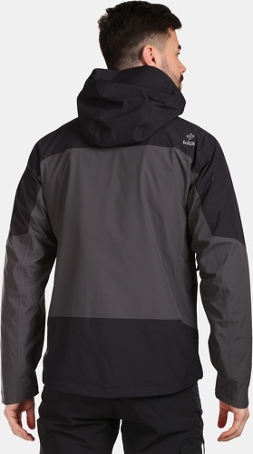 Kilpi-Veste Hardshell Imperméable Kilpi Mamba-1