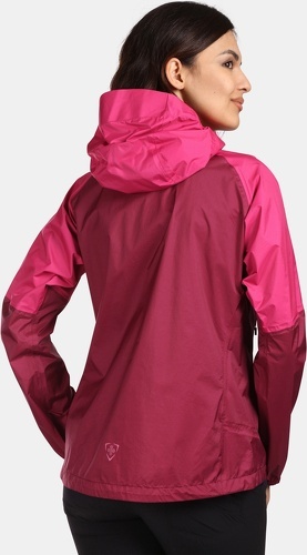 Kilpi-Veste Hardshell Outdoor Kilpi Hurricane-1