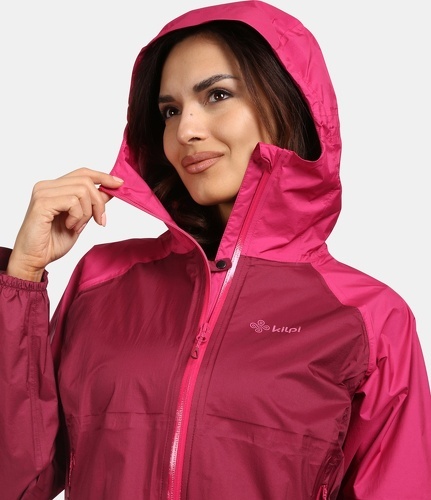 Kilpi-Veste Hardshell Outdoor Kilpi Hurricane-2