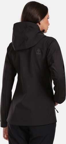 Kilpi-Veste softshell pour femme Kilpi RAVIA-1