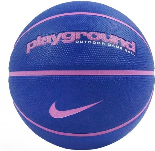 NIKE-Ballon Nike Everyday Playground 8P Graphic Deflated-image-1