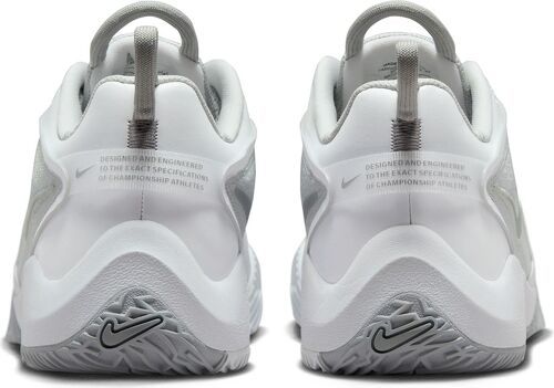 NIKE-Chaussures Indoor Nike Air Zoom Hyperace 3-3