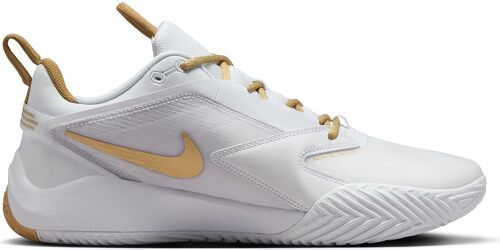 NIKE-Chaussures Indoor Nike Air Zoom Hyperace 3-4