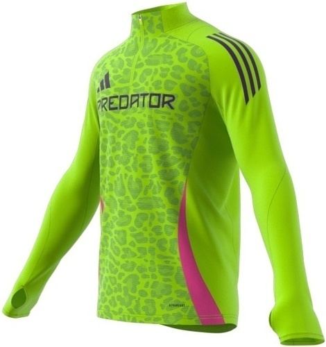 adidas Performance-Haut d'entraînement Generation Predator-2