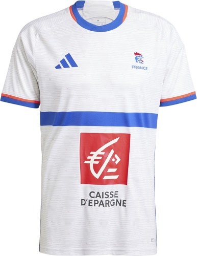 adidas Performance-Maillot Équipe de France Handball-image-1