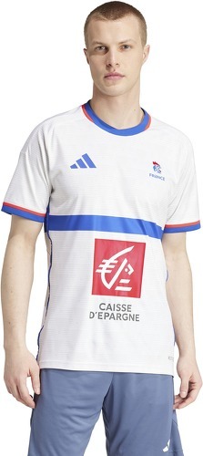 adidas Performance-Maillot Équipe de France Handball-1