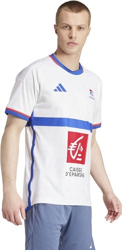 adidas Performance-Maillot Équipe de France Handball-2