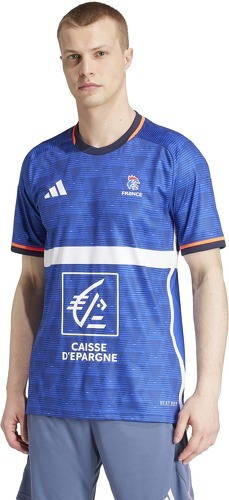 adidas Performance-Maillot Équipe de France Handball-1