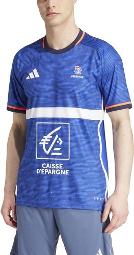 adidas Performance-Maillot Équipe de France Handball-3