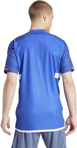 adidas Performance-Maillot Équipe de France Handball-4