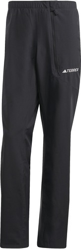 adidas Performance-Pantalon de pluie 2 couches Terrex Multi RAIN.RDY-4