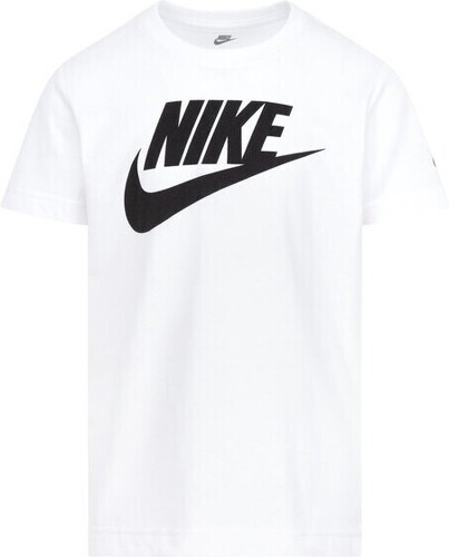 NIKE-T-shirt enfant Nike Futura Evergreen-image-1