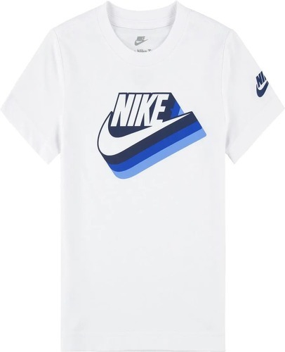 NIKE-T-shirt enfant Nike Gradient Futura-image-1