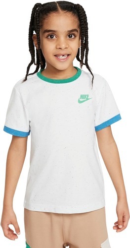 NIKE-T-shirt enfant Nike Nep Ringer-image-1