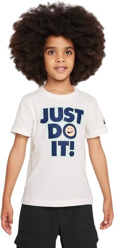 NIKE-T-shirt enfant Nike Smiley JDI-image-1