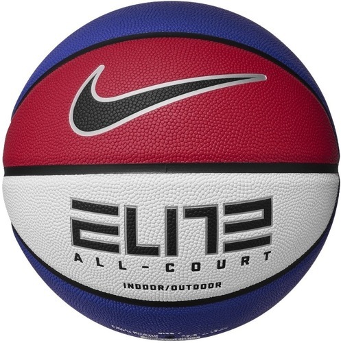 NIKE-Ballon Nike Elite All Court 8P 2.0 Deflated-image-1