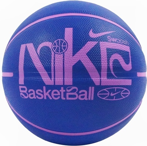 NIKE-Ballon Nike Everyday Playground 8P Graphic Deflated-1