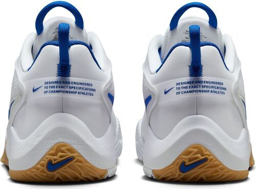 NIKE-Chaussures Indoor Nike Air Zoom Hyperace 3-3