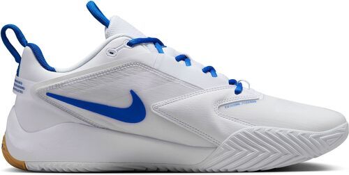 NIKE-Chaussures Indoor Nike Air Zoom Hyperace 3-4