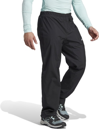 adidas Performance-Pantalon de pluie 2 couches Terrex Multi RAIN.RDY-3