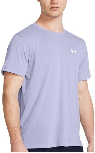 UNDER ARMOUR-Under Armour Launch Short Sleeve-image-1