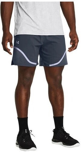 UNDER ARMOUR-UNDER ARMOUR SHORTS VANISH WOVEN 6IN GRAPHIC-image-1