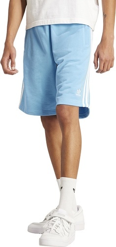 adidas Performance-Short Adicolor 3 bandes-1