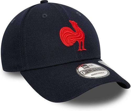 NEW ERA-Casquette 9Forty Ffr New Era-1