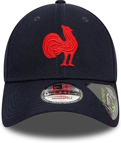 NEW ERA-Casquette 9Forty Ffr New Era-3