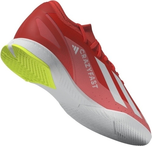 adidas Performance-X Crazyfast League IN-4