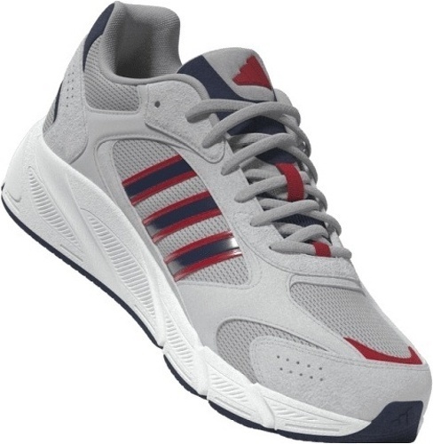 adidas Sportswear-CRAZYCHAOS 2000 GREY TWO/TEAM NAVY BLUE 2/GREY ONE-3