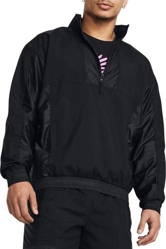 UNDER ARMOUR-Curry Woven Jacke-image-1