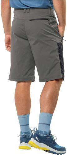 Jack wolfskin-GLASTAL SHORTS M-1