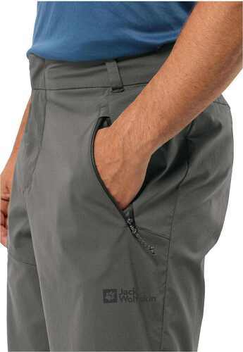 Jack wolfskin-GLASTAL SHORTS M-2