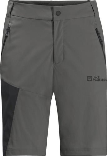 Jack wolfskin-GLASTAL SHORTS M-4