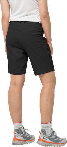 Jack wolfskin-GLASTAL SHORTS W-1