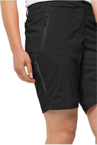 Jack wolfskin-GLASTAL SHORTS W-2