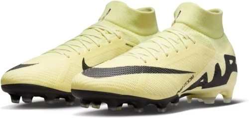 NIKE-Mercurial Superfly 9 Elite Ag Pro-4