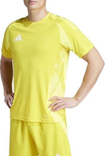 adidas Performance-Maillot Tiro 24 Competition Match-1