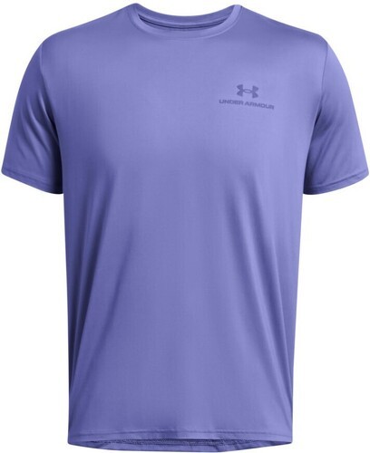 UNDER ARMOUR-UNDER ARMOUR MAGLIA RUSH ENERGY SS-image-1